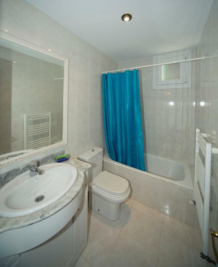 Apartament La Casa Roja De Saioa Lekeitio Zewnętrze zdjęcie